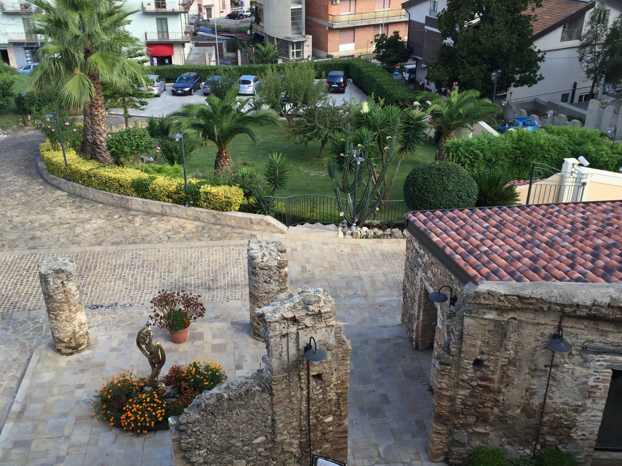 Hotel Vecchia Vibo-官方