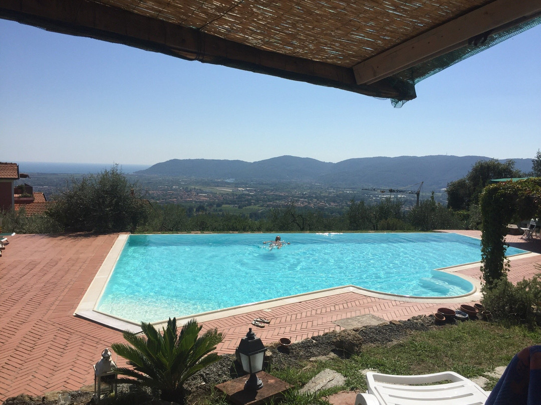 Agriturismo Agriluna