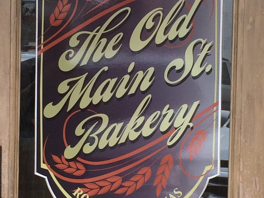 Old Main Street Bakery