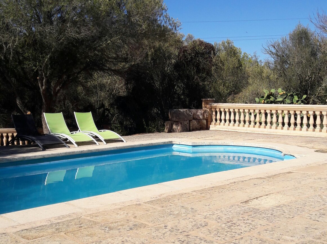 Agroturisme Son Sureda主图