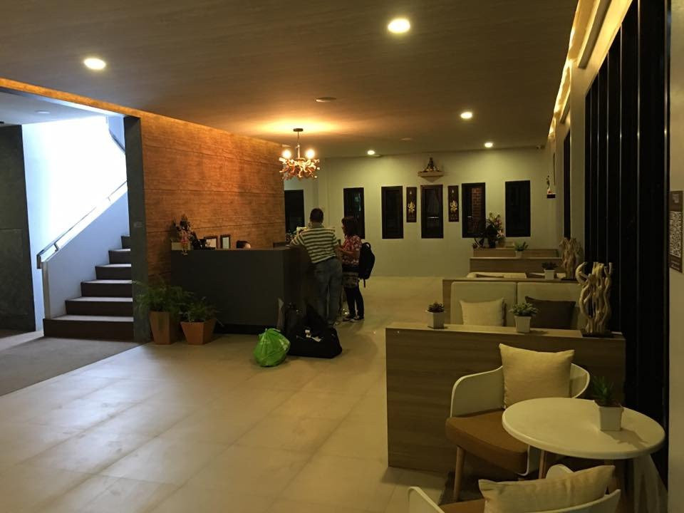 Ipower Chiang Rai Hotel主图