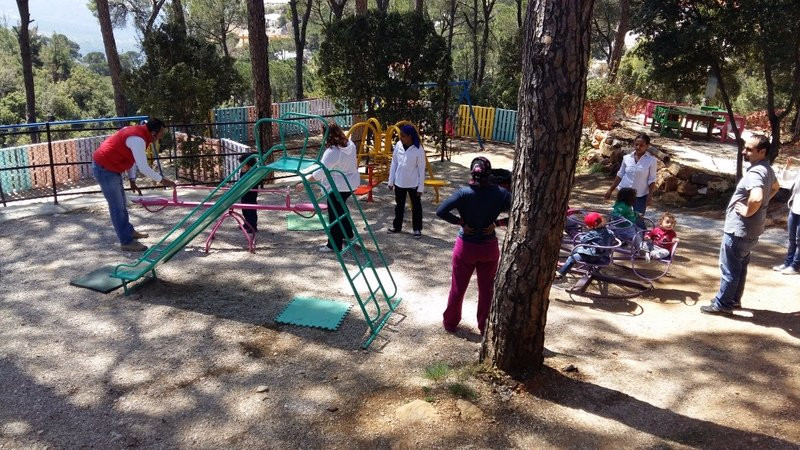 La Boheme-Mar Moussa El Douar必去景点