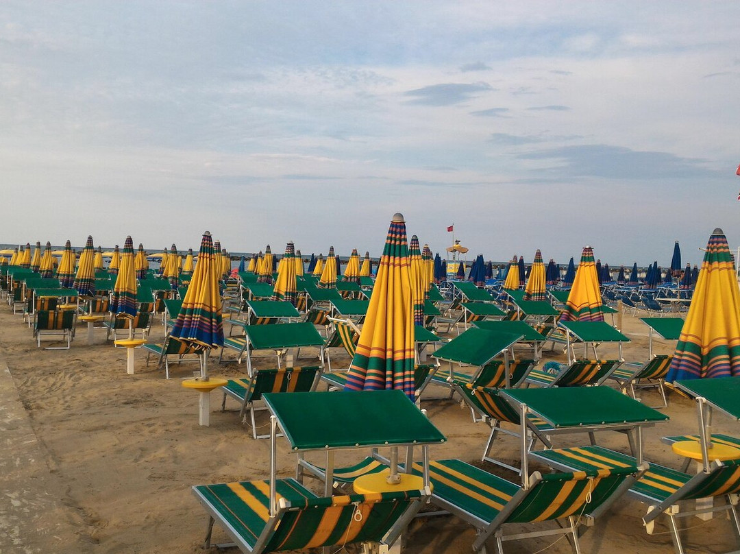 Stabilimento Balneare Bagno Roberto 43景点图片