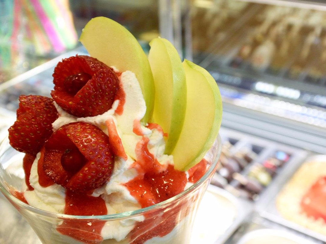 Bar Gelateria Nettuno景点图片