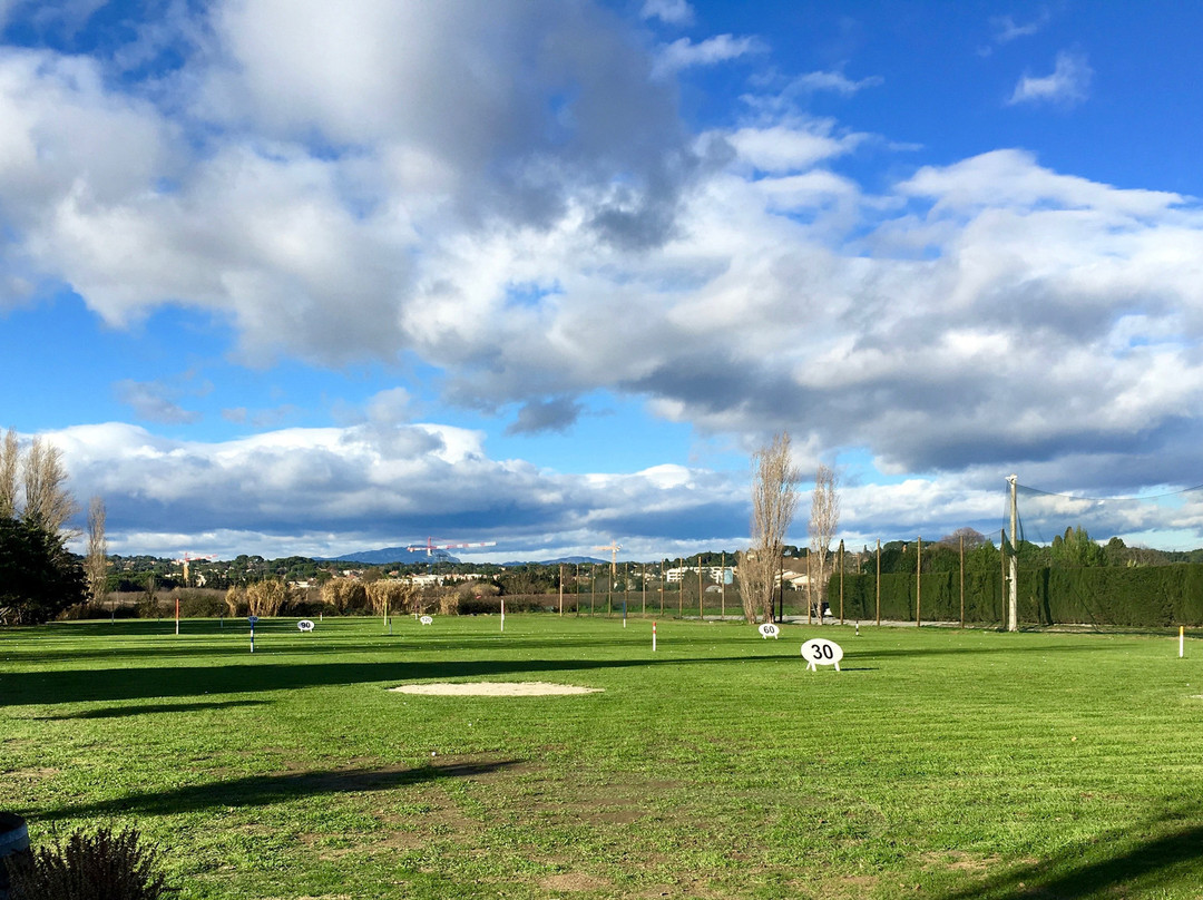 Golf de Castelnau-le-Lez景点图片