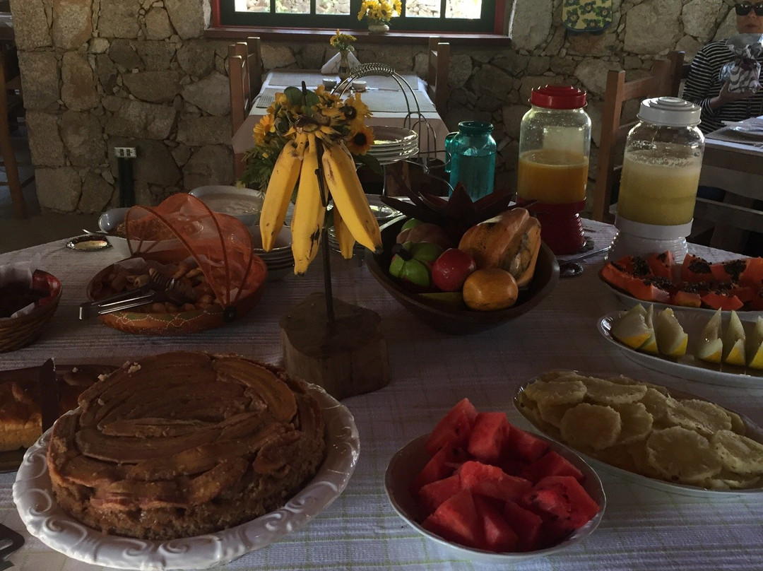 Villa Buonabitacolo主图