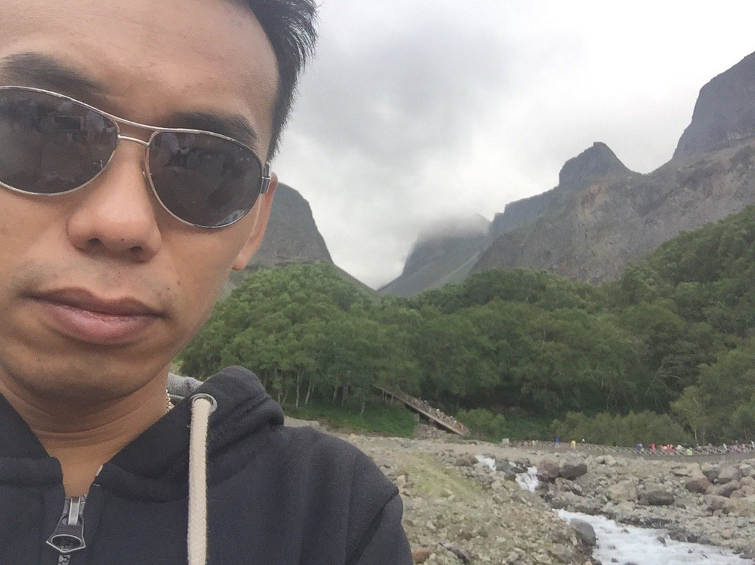 长白山黑风口-白山市必去景点