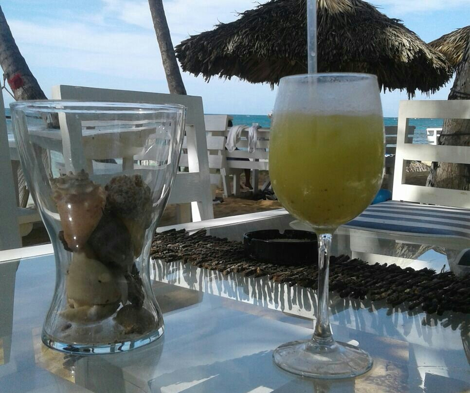 ZU Ceviche & Brasserie