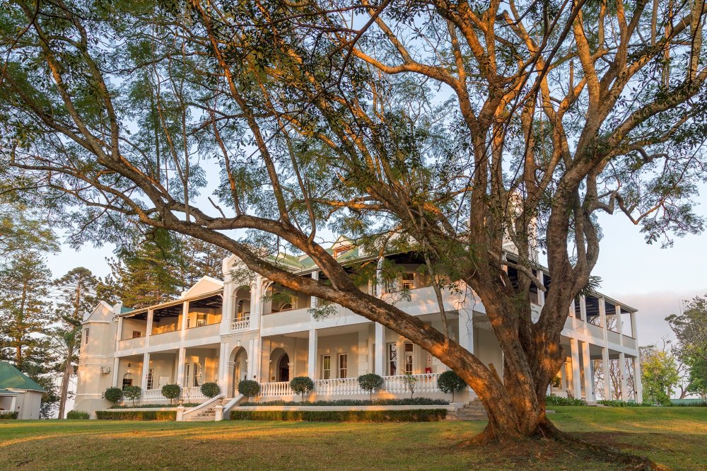 Kearsney Manor Guesthouse-官方