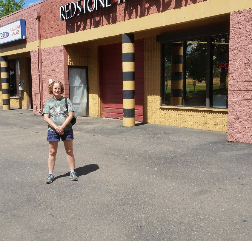 Redstone Meadery-博尔德必去景点