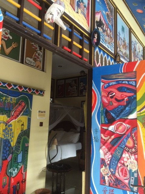 Omah Eling Medang Kamulan Borobudur主图