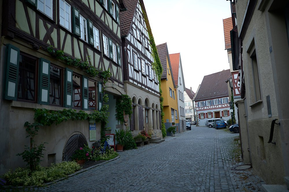 Neudenau旅游攻略图片