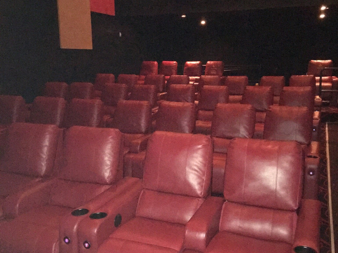 AMC Loews Newport Centre 11景点图片