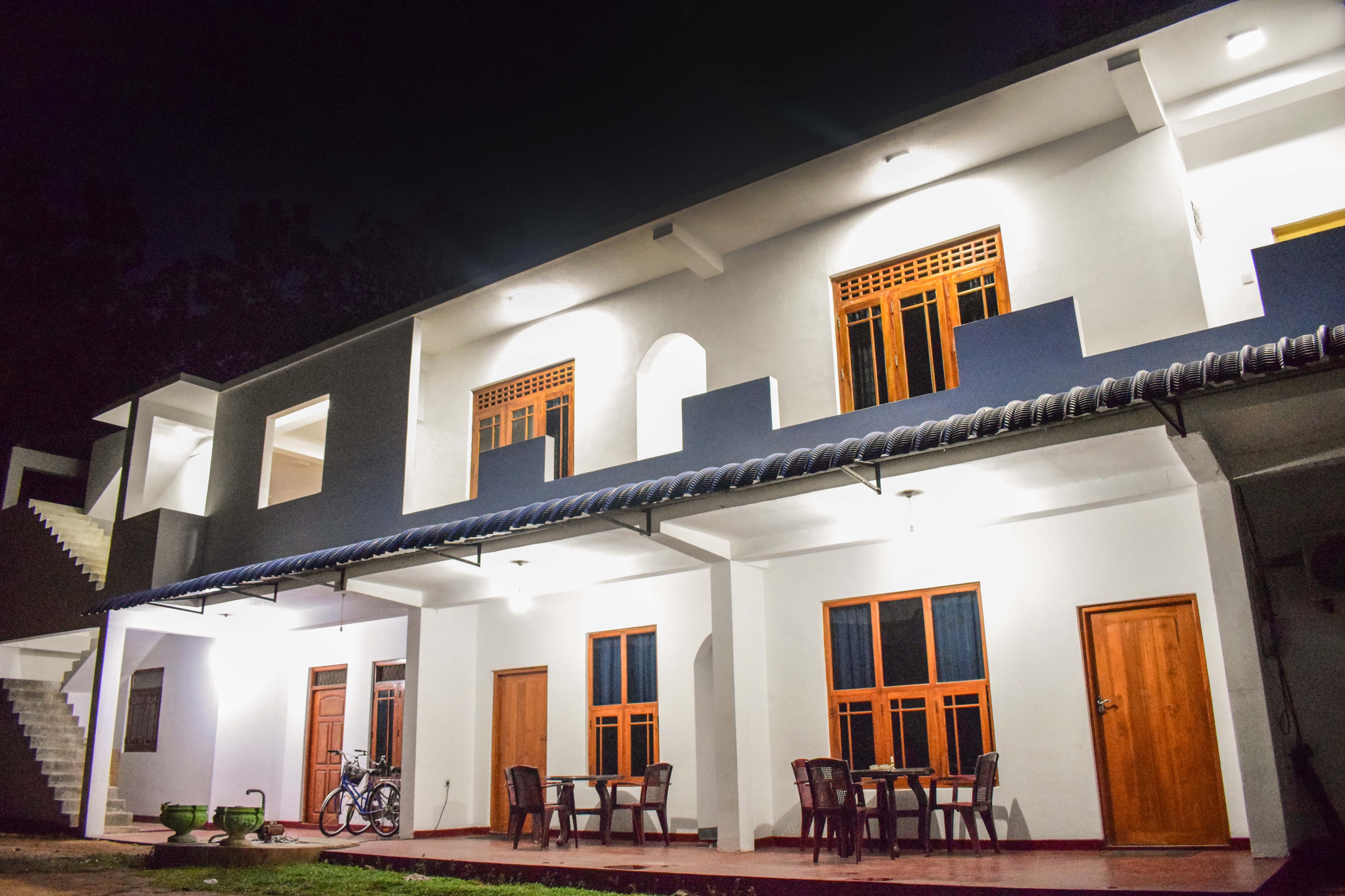 Singha Guest House-官方
