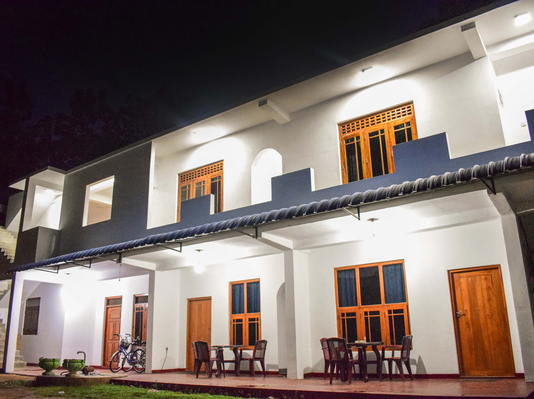 Kaduruwela旅游攻略图片