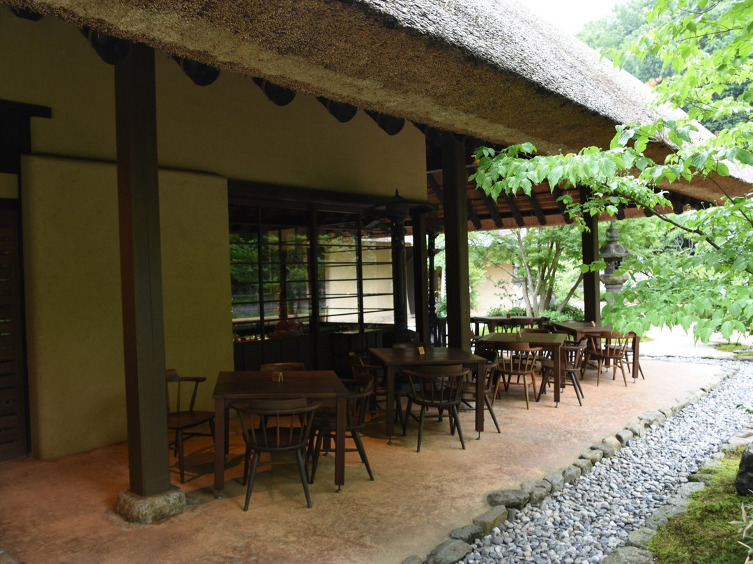 久山町餐馆和美食-Kayanoya