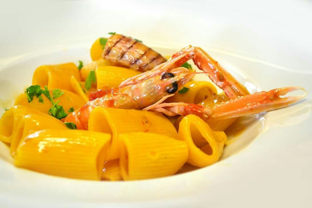 Infinito Blu Ristorante