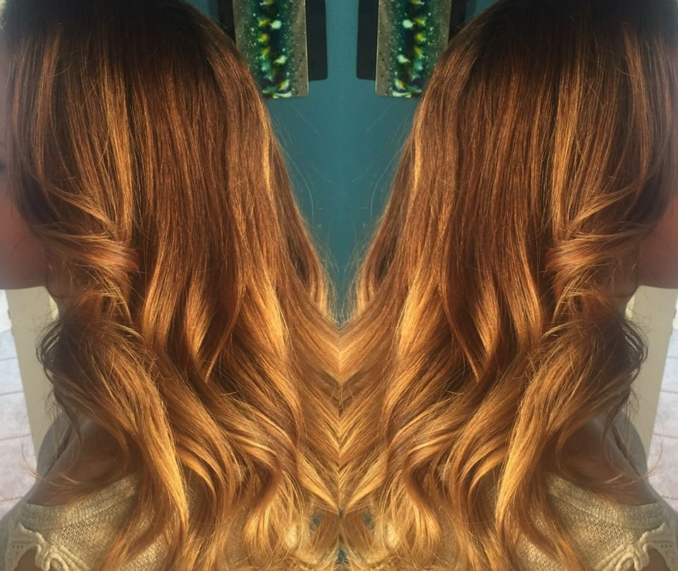 Intuition Salon & Spa-圣彼德斯堡必去景点