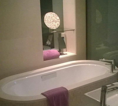 上海浦东张江维景国际酒店主图