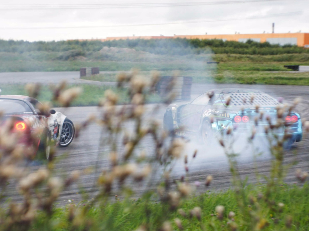 Autodrome St-Petersburg景点图片
