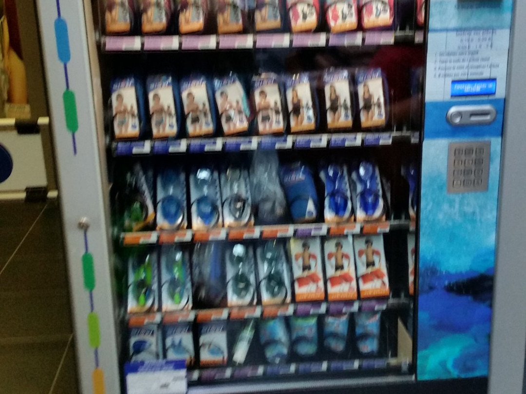 Sancy'O - Pôle Aqualudique-拉布尔布尔必去景点