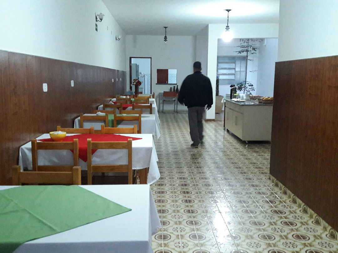 OYO Hotel Lambert