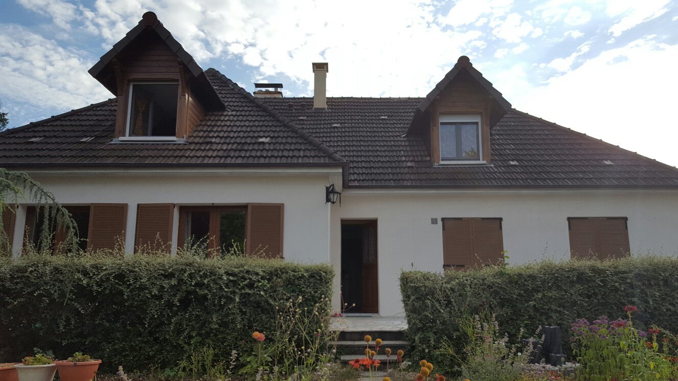 Chambres d'Hotes du Plessis-官方