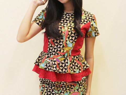 De Batique-万隆必去景点