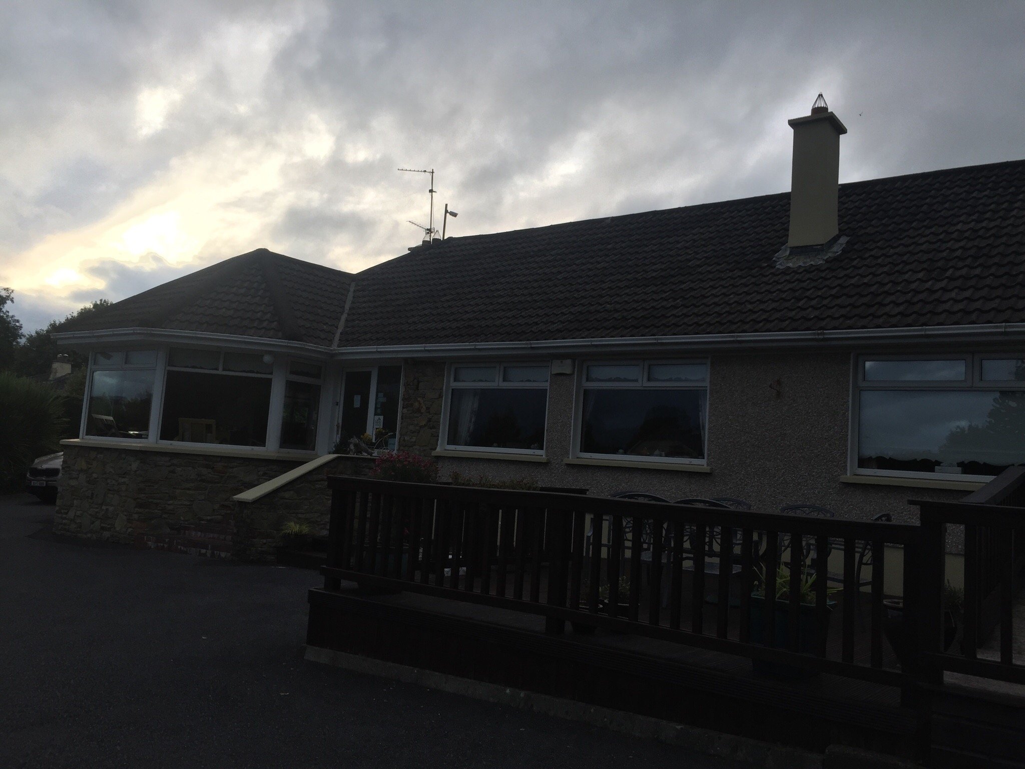 Pineforest B&B-官方