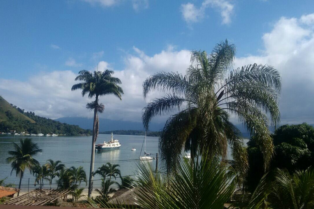 Pontal旅游攻略图片