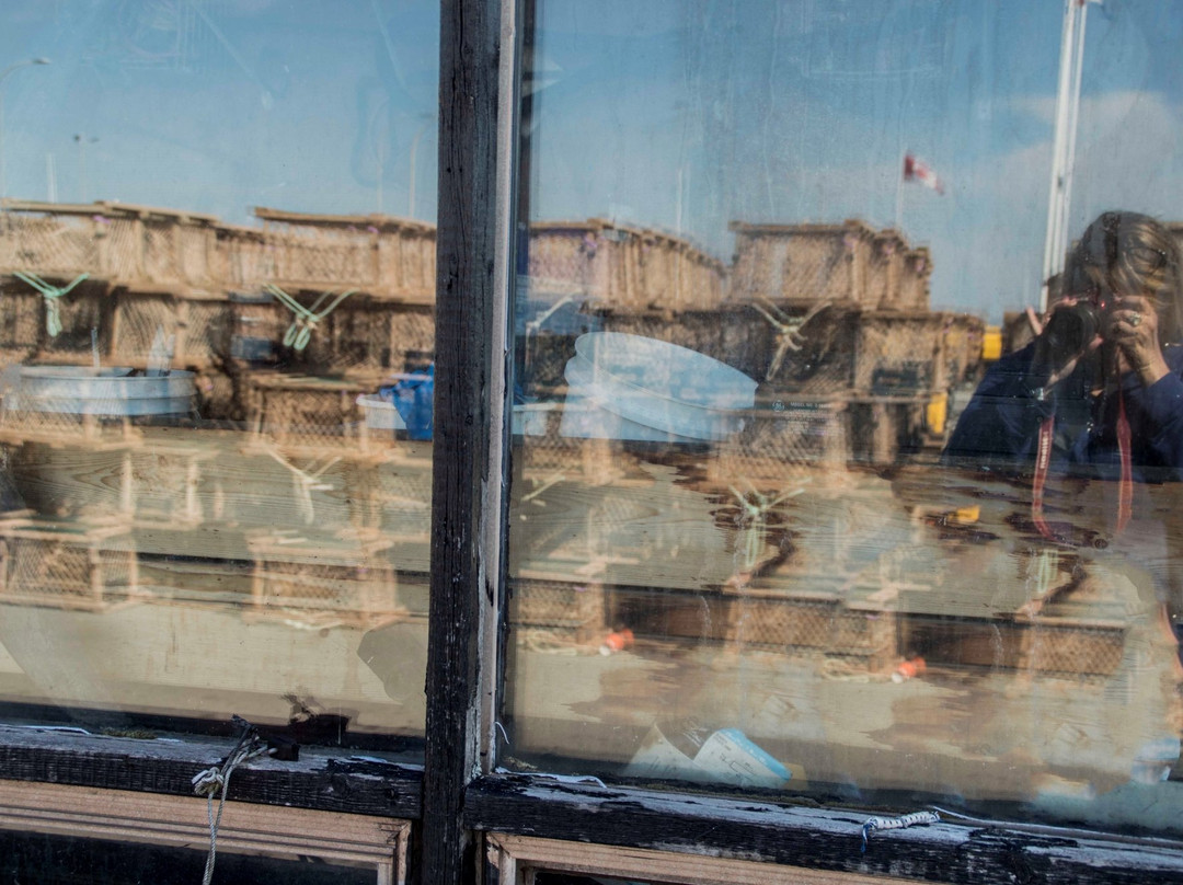 PEI  Photography Tours-Souris必去景点