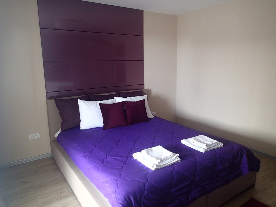 Hotel Euforia Lounge主图