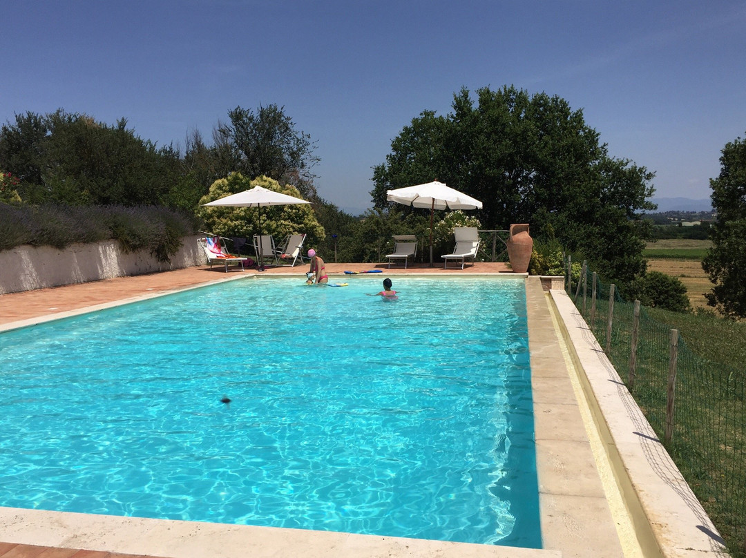 Agriturismo la Corte Dei Sogni