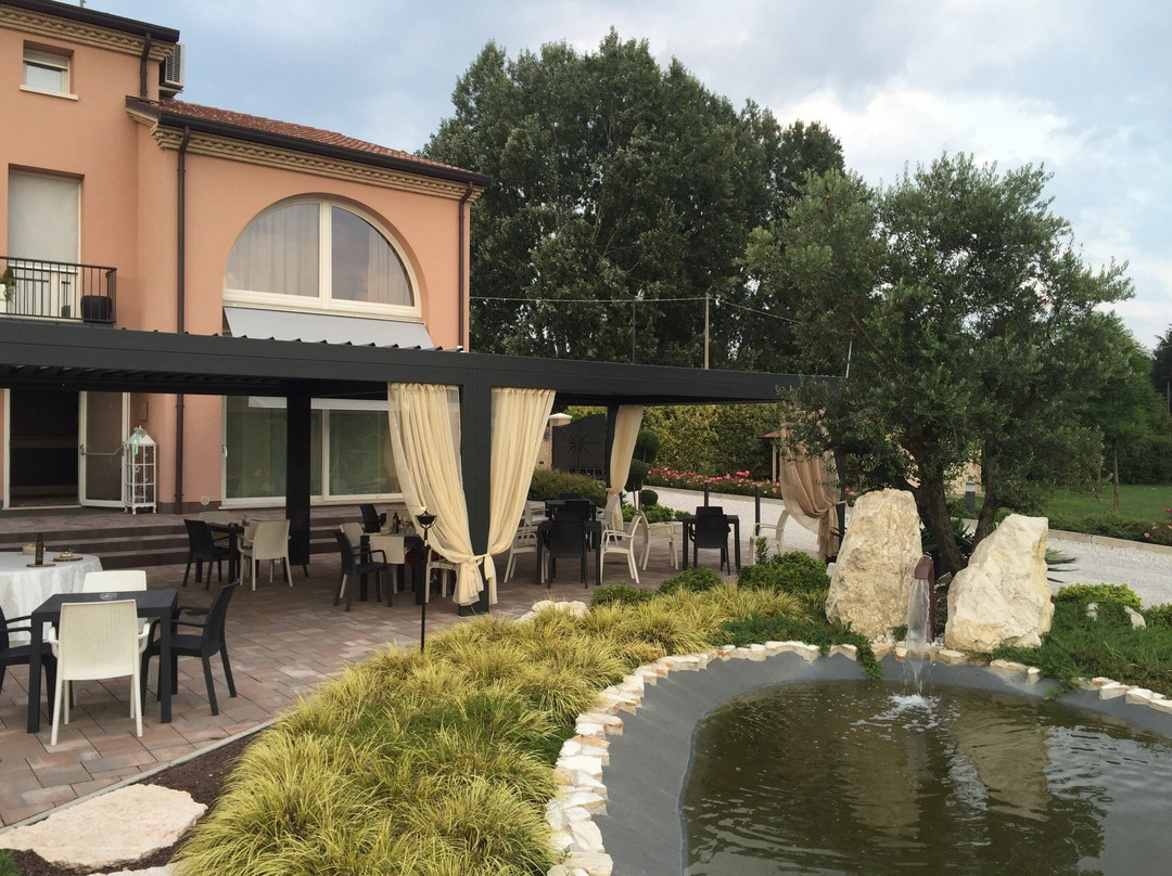 Agrialloggi la Palazzina