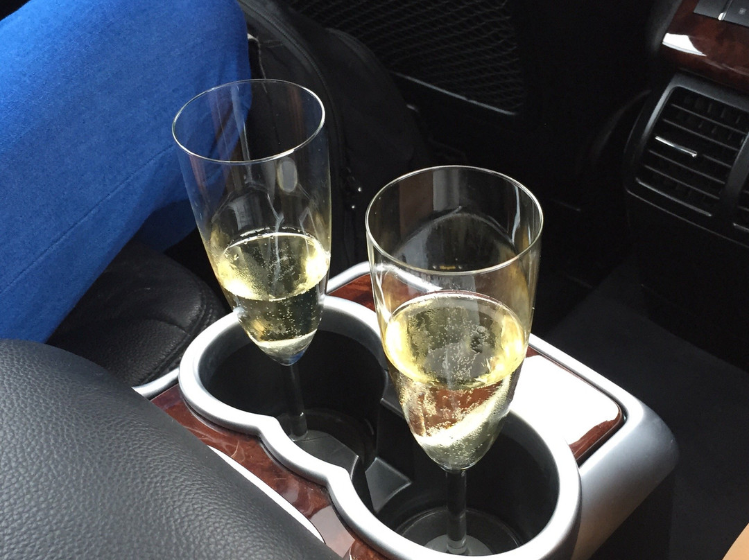 Executive Wine Tours-墨尔本必去景点