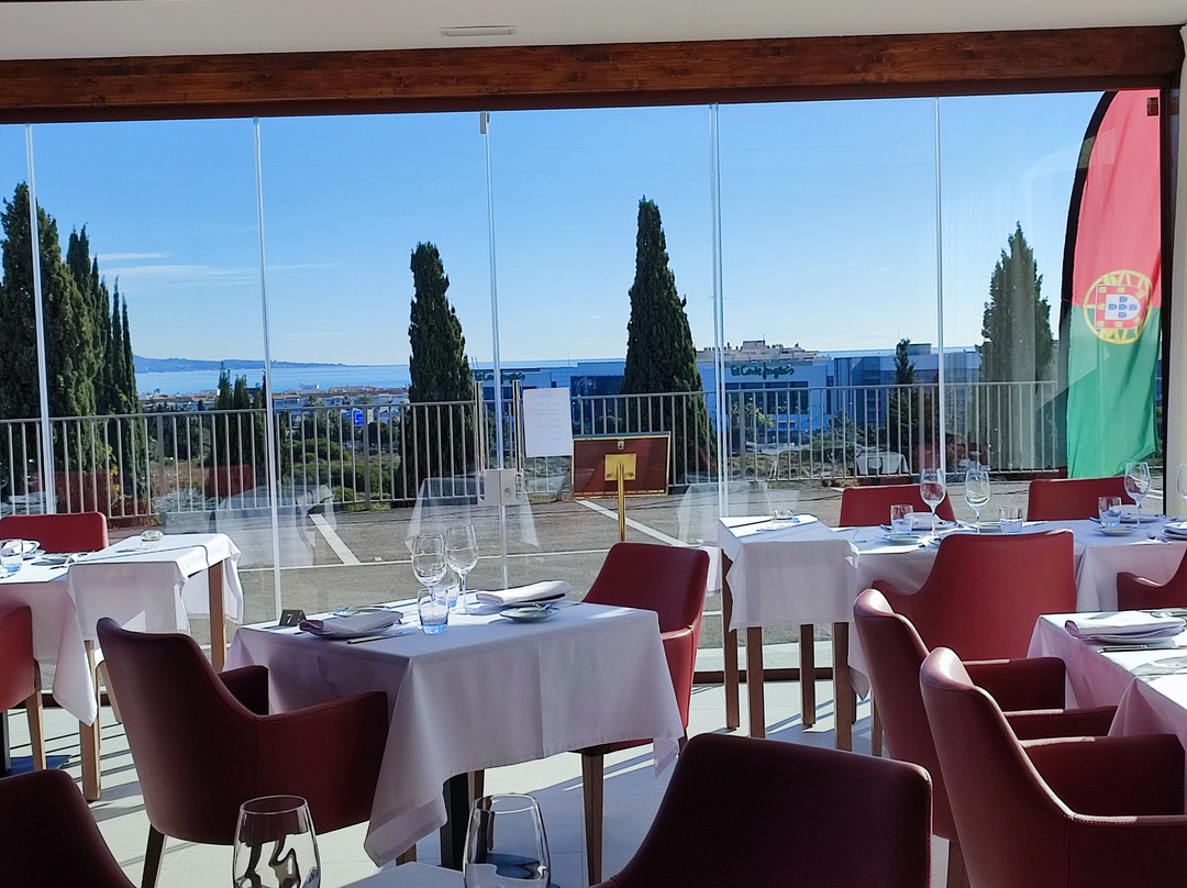 Torre De Belém - Sabor De Portugal