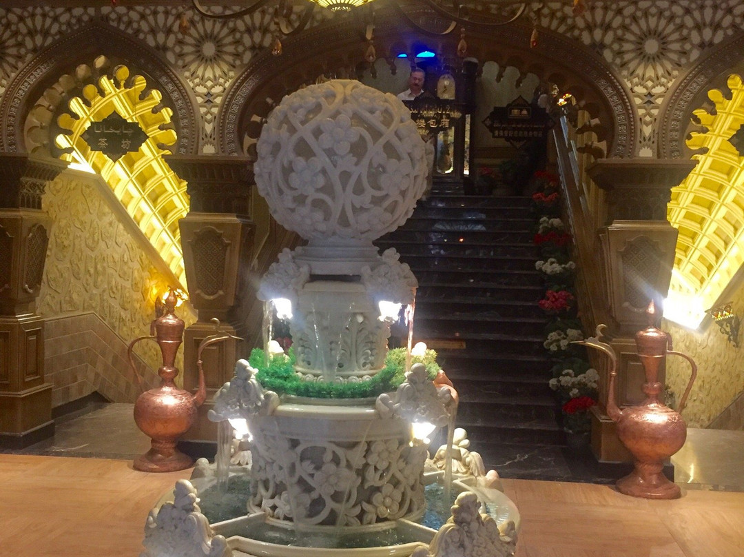 凯斯尔宾馆主图