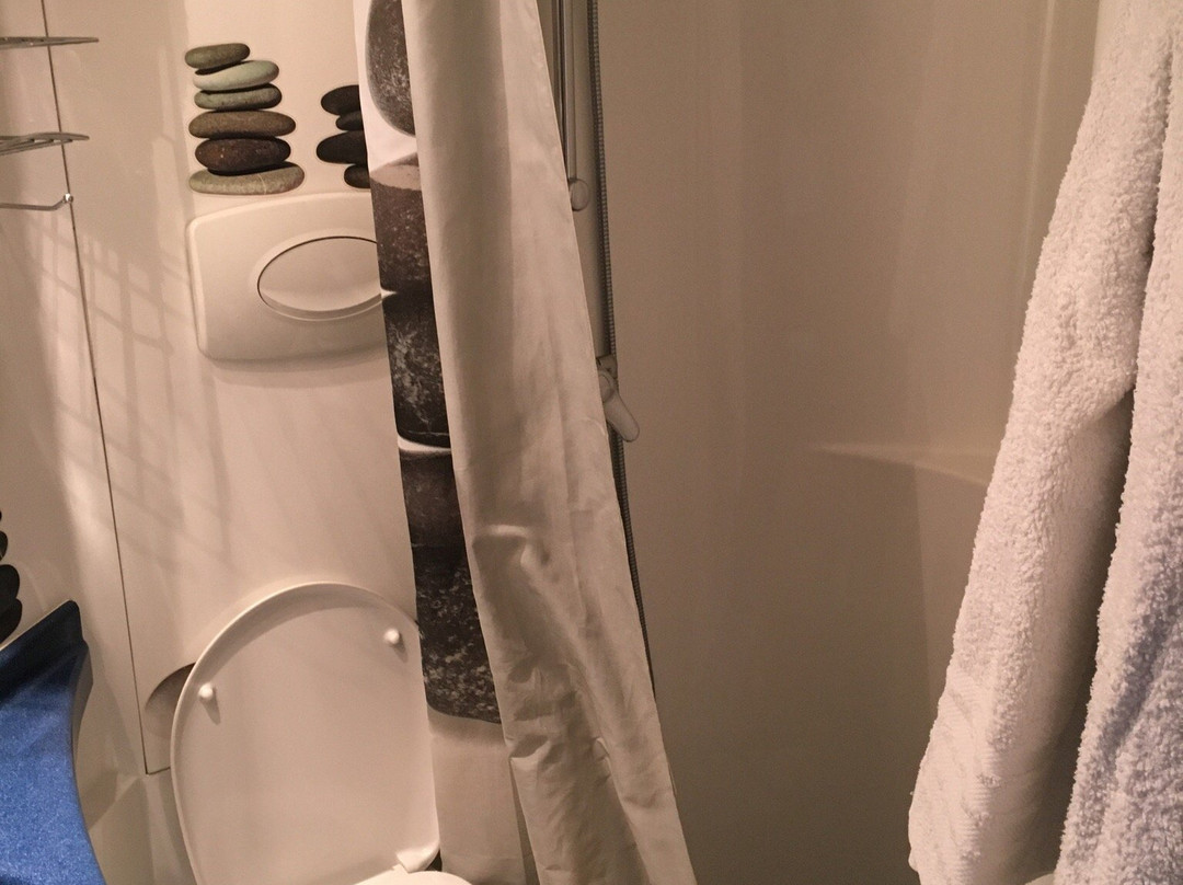 Auberge du Camp主图