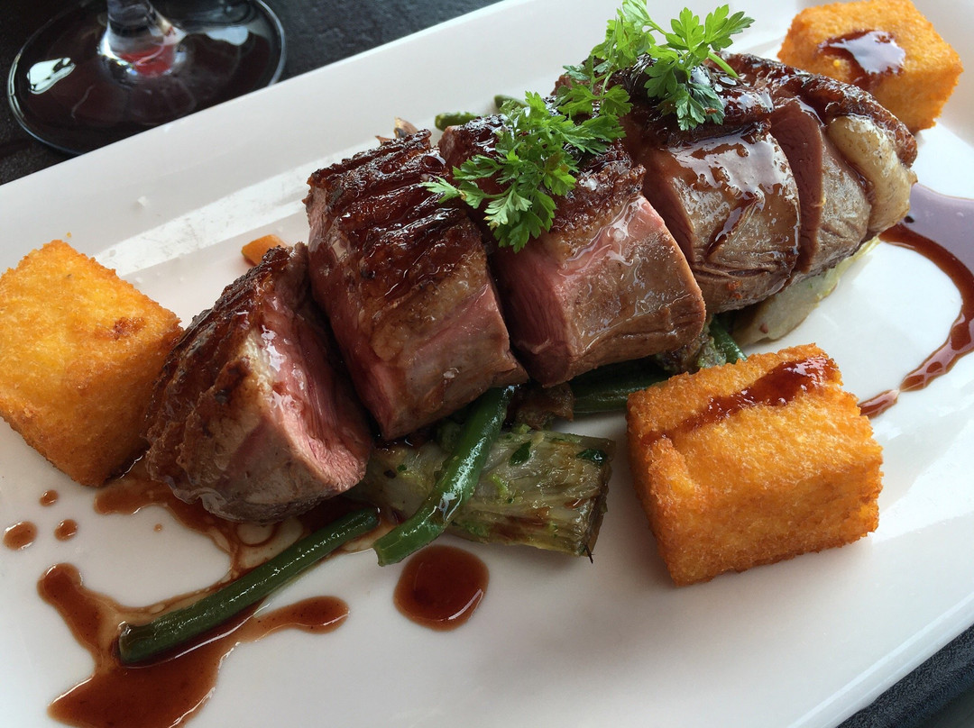 Bar de la Côte Biarritz