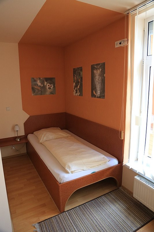 Hotel Garni Haus zum Gutenberg主图