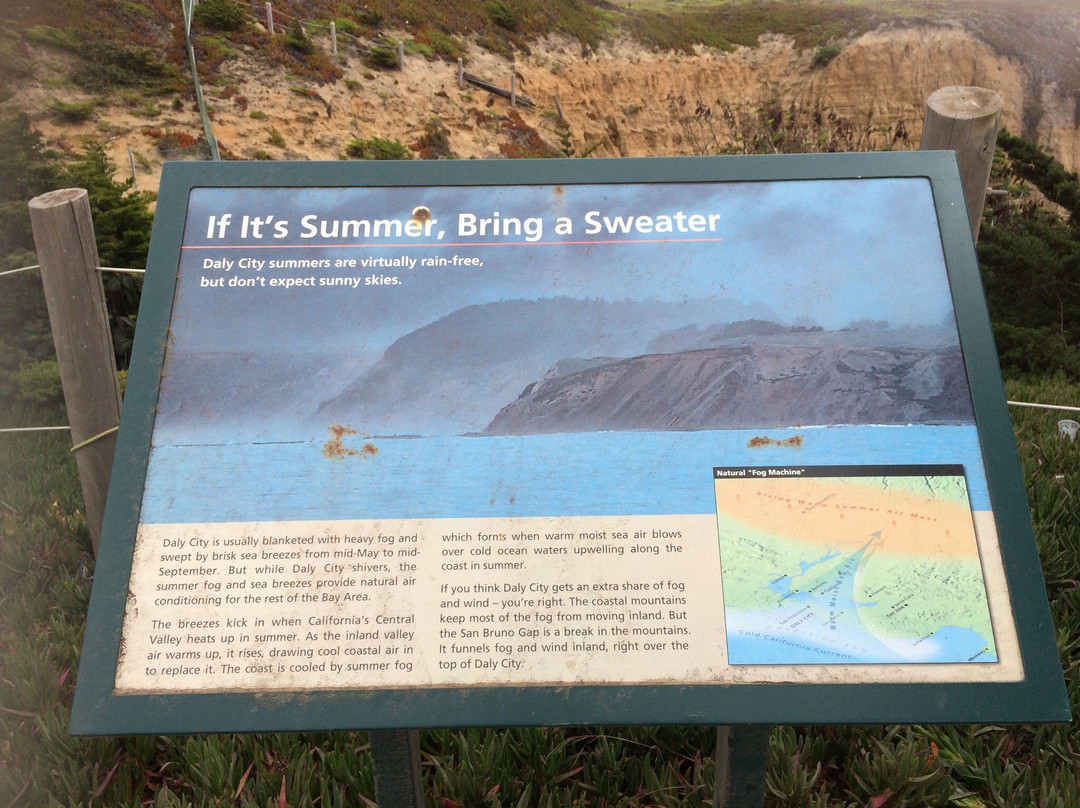 Thornton Beach State Park-戴利城必去景点