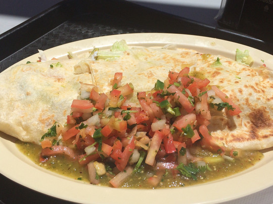 Three Brothers Tacos