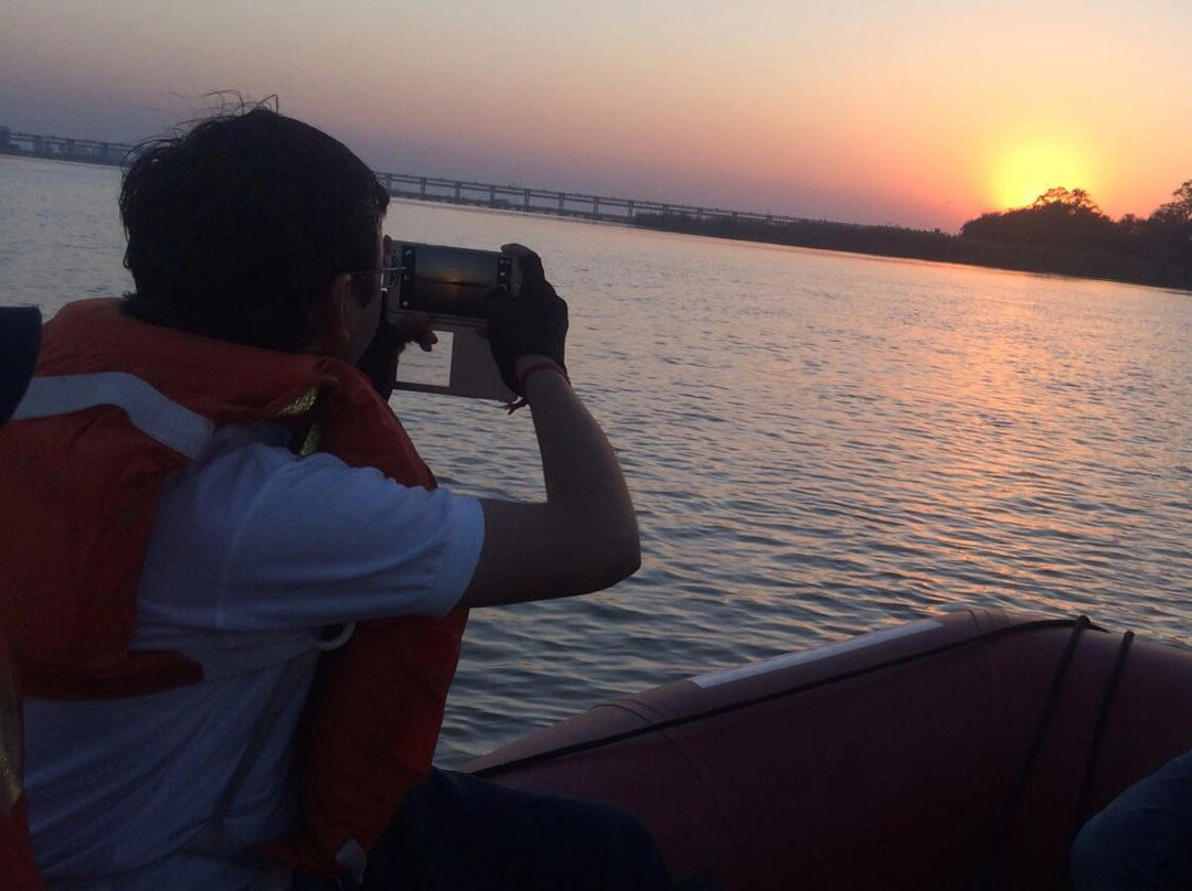 Hari-Ke-Pattan Bird Sanctuary-Ferozpur Jhirka必去景点