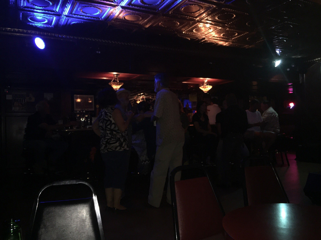 The Pioneer Saloon-Woodside必去景点