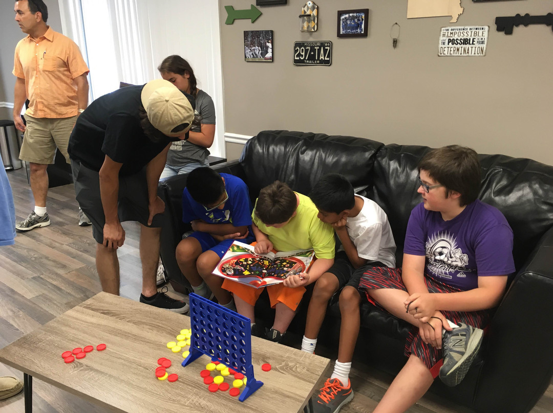 Mastermind Room Escape-圣查尔斯必去景点