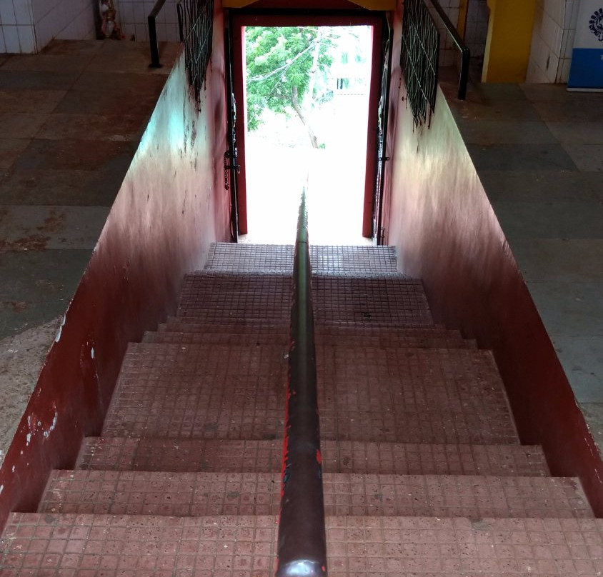 Shri Devi Bhagwati Mandir-勒德纳吉里必去景点