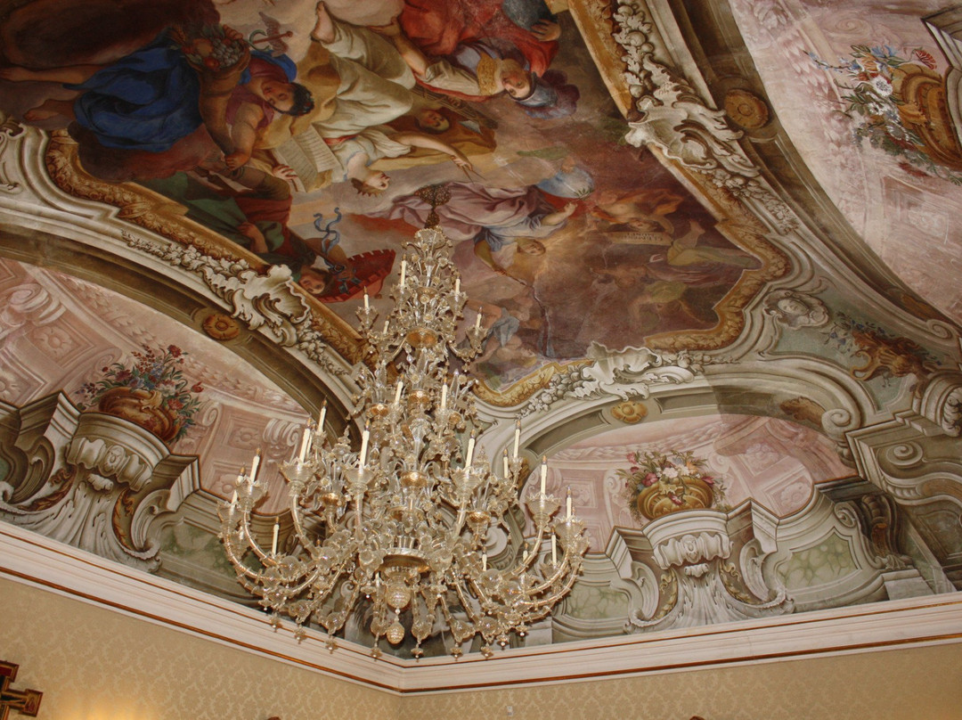 Palazzo Bongiorno