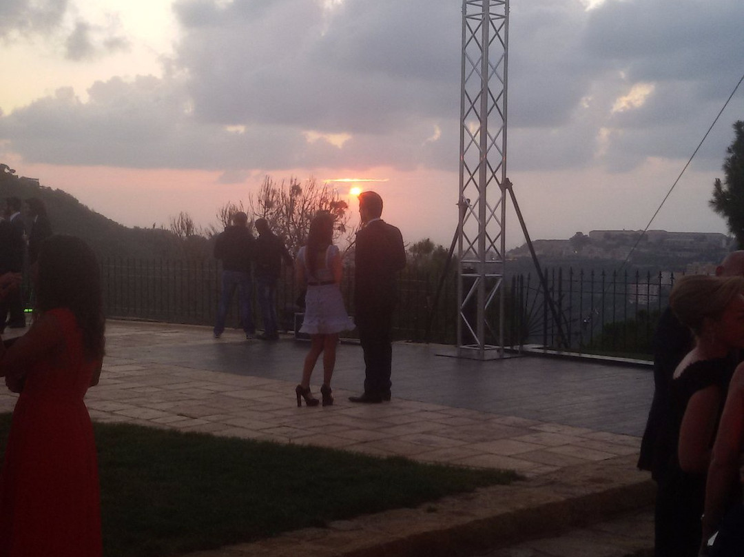 Domaine de Zekrit-贝鲁特必去景点