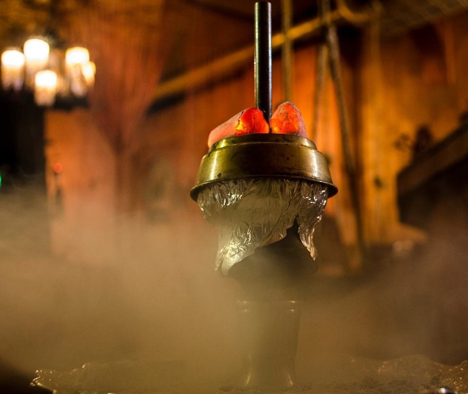 ShiSha Bar SpeShial-索非亚必去景点