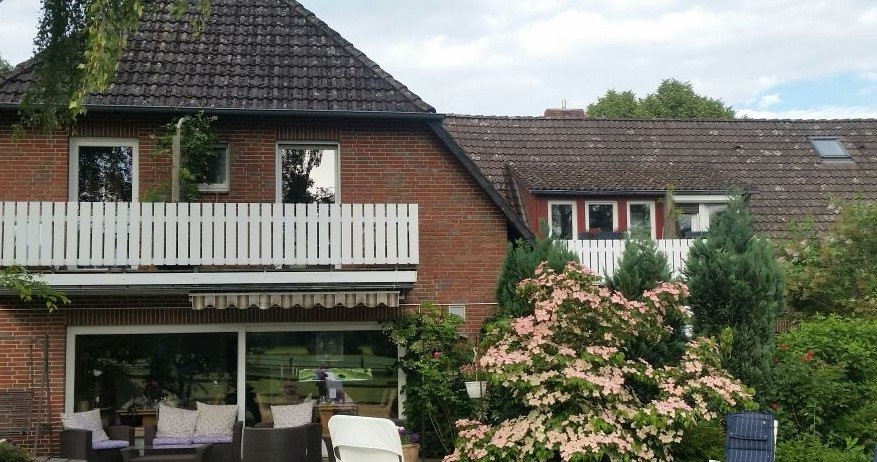 Landhaus Calluna主图